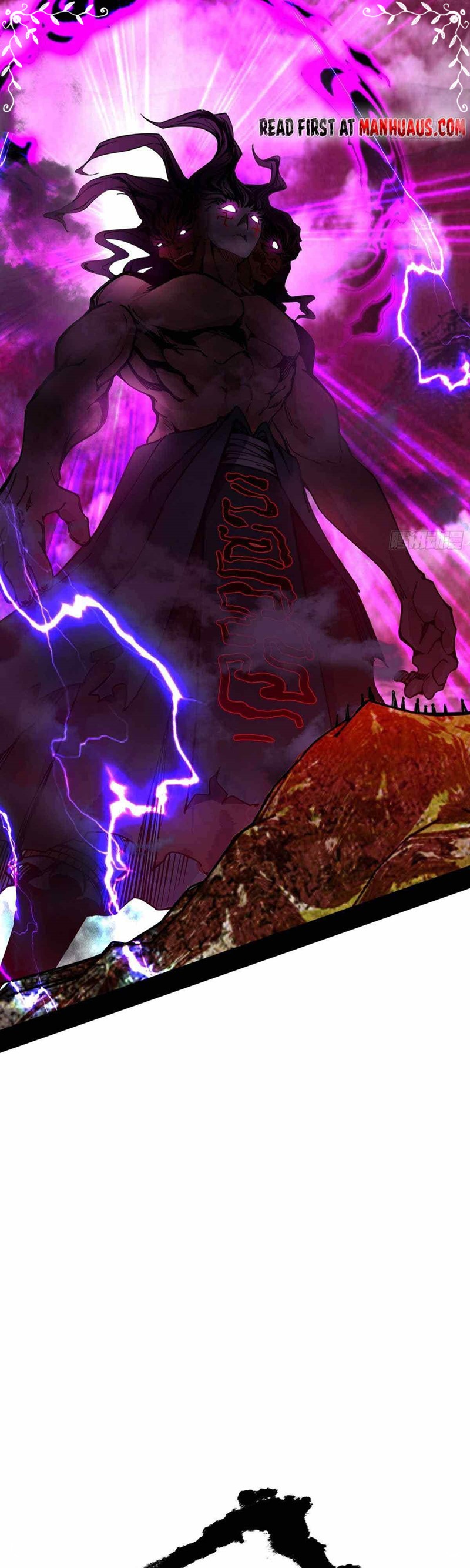 I’m An Evil God Chapter 263 Bahasa Indonesia